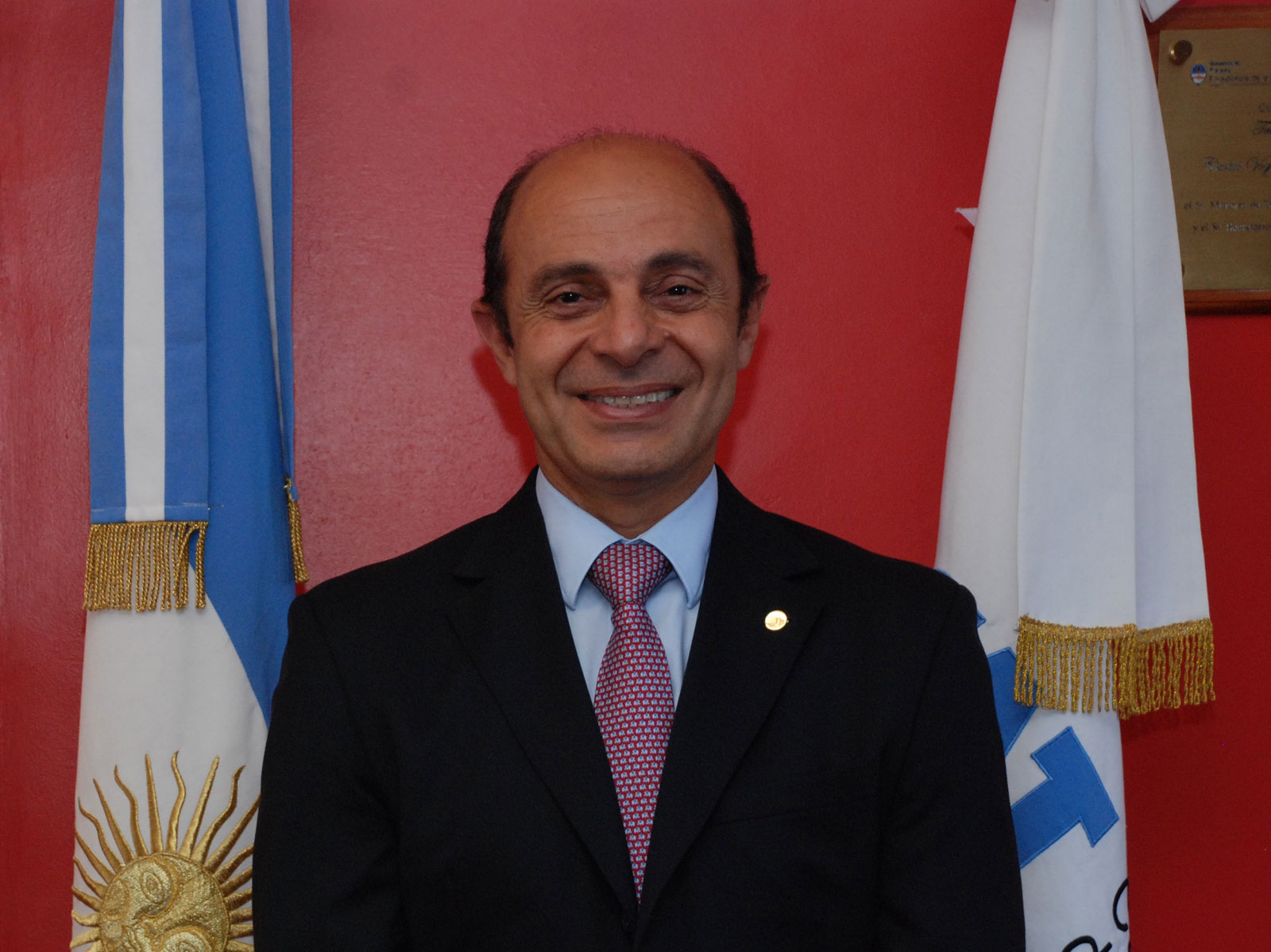 ALDO ELÍAS: “TENEMOS UNA OCUPACIÓN QUE SUPERA EL 75% EN LÍNEAS GENERALES”