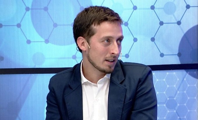 MANUEL ZUNINO: “VEMOS UNA VENTAJA PARA FUERZA PATRIA”