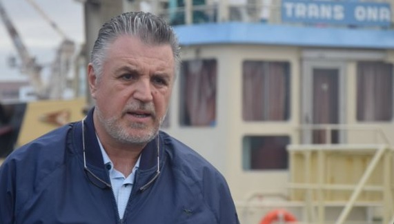 ADVIERTEN QUE DECLARAR SERVICIO ESENCIAL A LA NAVEGACIÓN ES “ANTICONSTITUCIONAL”