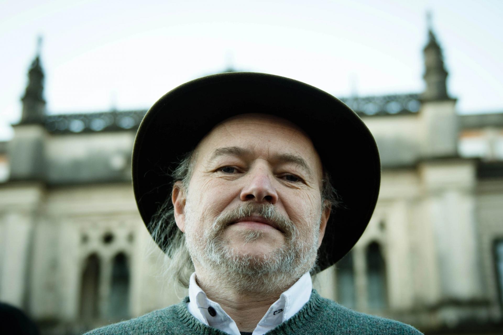 PABLO BOLCATTO: “ESTAMOS MEJOR QUE MAÑANA PERO PEOR QUE AYER HACE 500 DÍAS”