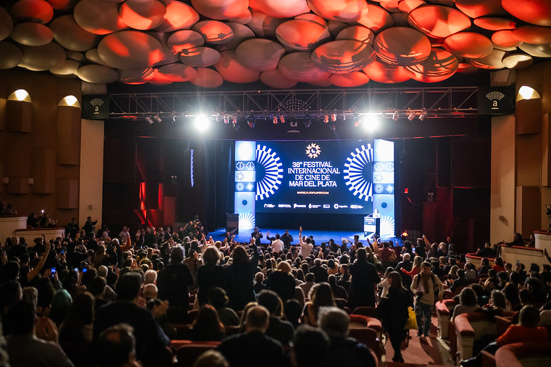 DANIEL CASTALDO: “HAY UN COMPROMISO POLÍTICO MUY FUERTE EN TODAS LAS ACTIVIDADES”