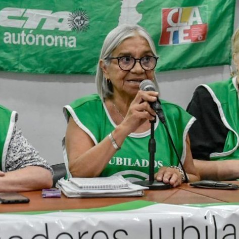 NOEMÍ FERNÁNDEZ: “ESTOS MUCHACHOS ESTÁN BUSCANDO UN MUERTO”