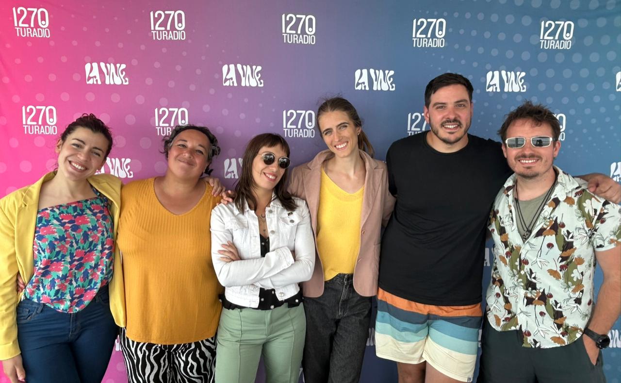 VOX POPURRI LLEGA CON SU TEMPORADA TEATRAL DE VERANO