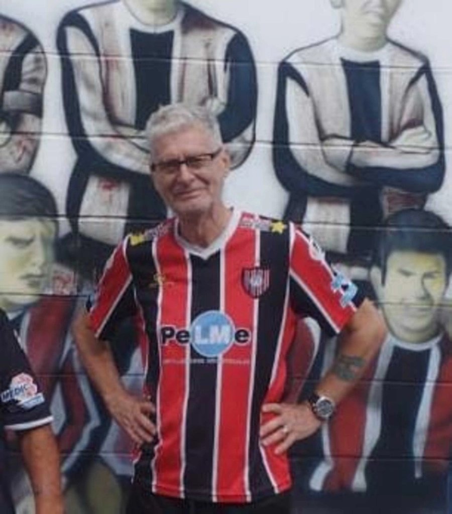 DANIEL BRUNO: “ES UNA CACHETADA A NUESTRA DIGNIDAD”