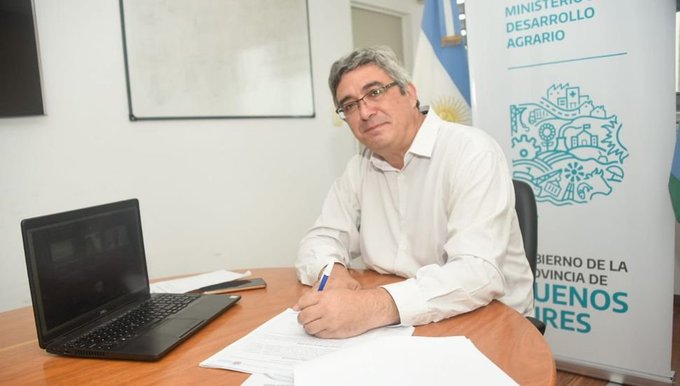 “EL ESTADO TIENE MUCHO QUE HACER PARA MEJORAR LA VIDA DE LOS BONAERENSES”