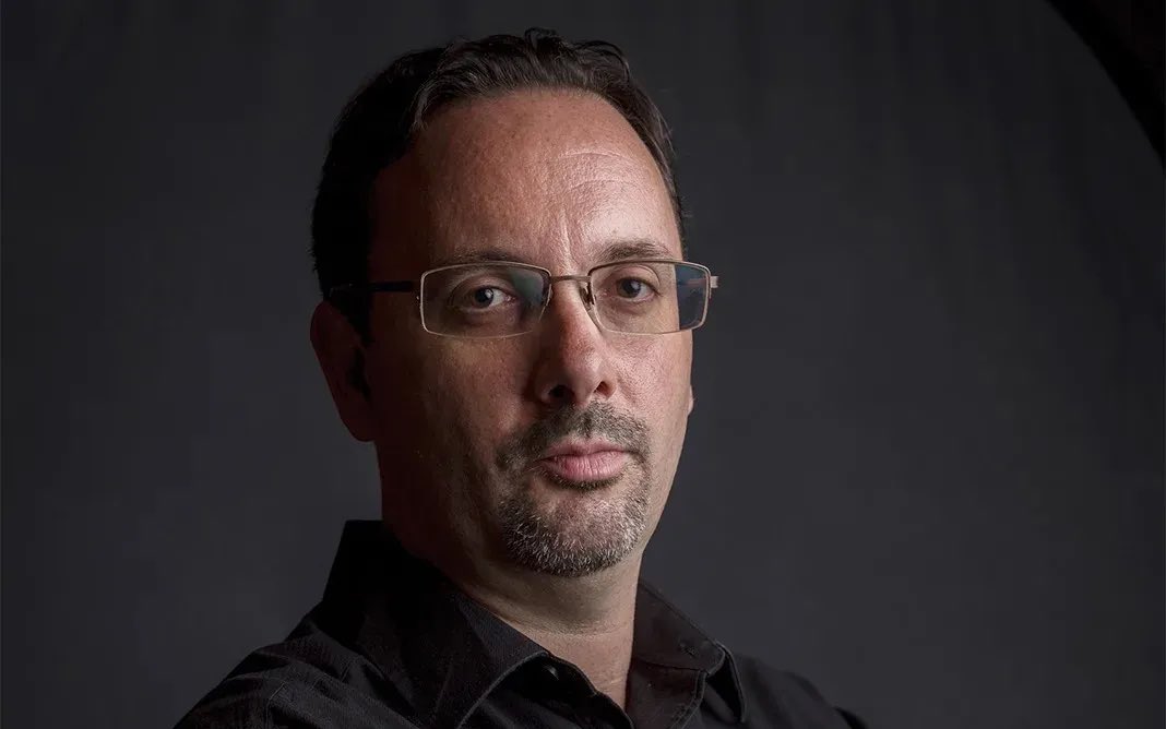 NICOLÁS GUERSCHBERG: “LA IDEA SIEMPRE ES PODER COMPARTIR LA MÚSICA PARA LLEGAR A LA MAYORÍA DE GENTE”