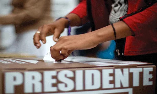 MÁXIMO REINA Y EL SEGUNDO DEBATE PRESIDENCIAL