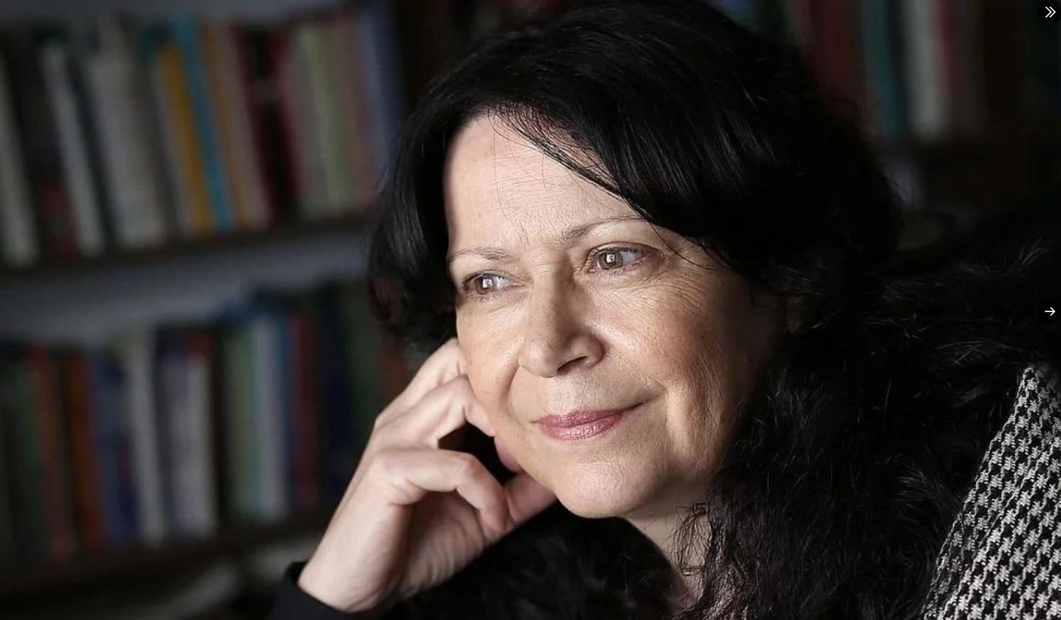 MARISTELLA SVAMPA: “DETRÁS DEL NEGACIONISMO CLIMÁTICO HAY UNA VISIÓN ULTRA NEOLIBERAL