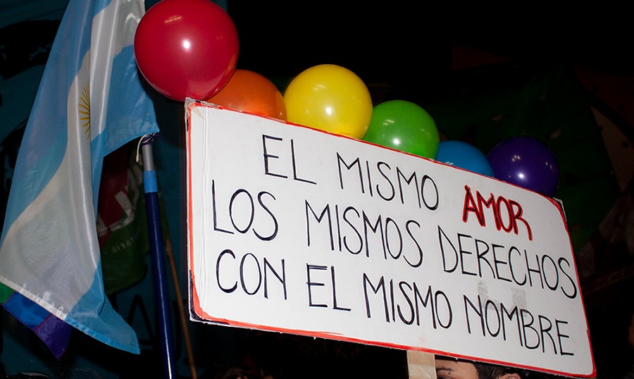 RICARDO VALLARINO: “HAY SECTORES MINORITARIOS ENVALENTONADOS PERO SON MINORITARIOS”