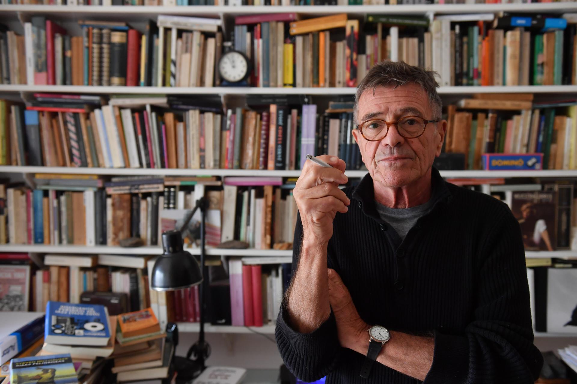 GUILLERMO SACCOMANNO: “EN VILLA GESELL TODO EL MUNDO SABE TODO, PERO NADIE LO CUENTA”