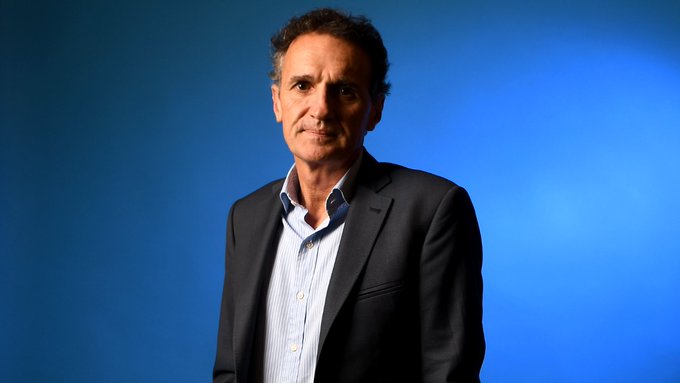 GABRIEL KATOPODIS: “A PARTIR DE HOY LOS ARGENTINOS TENEMOS UN PAÍS PEOR”