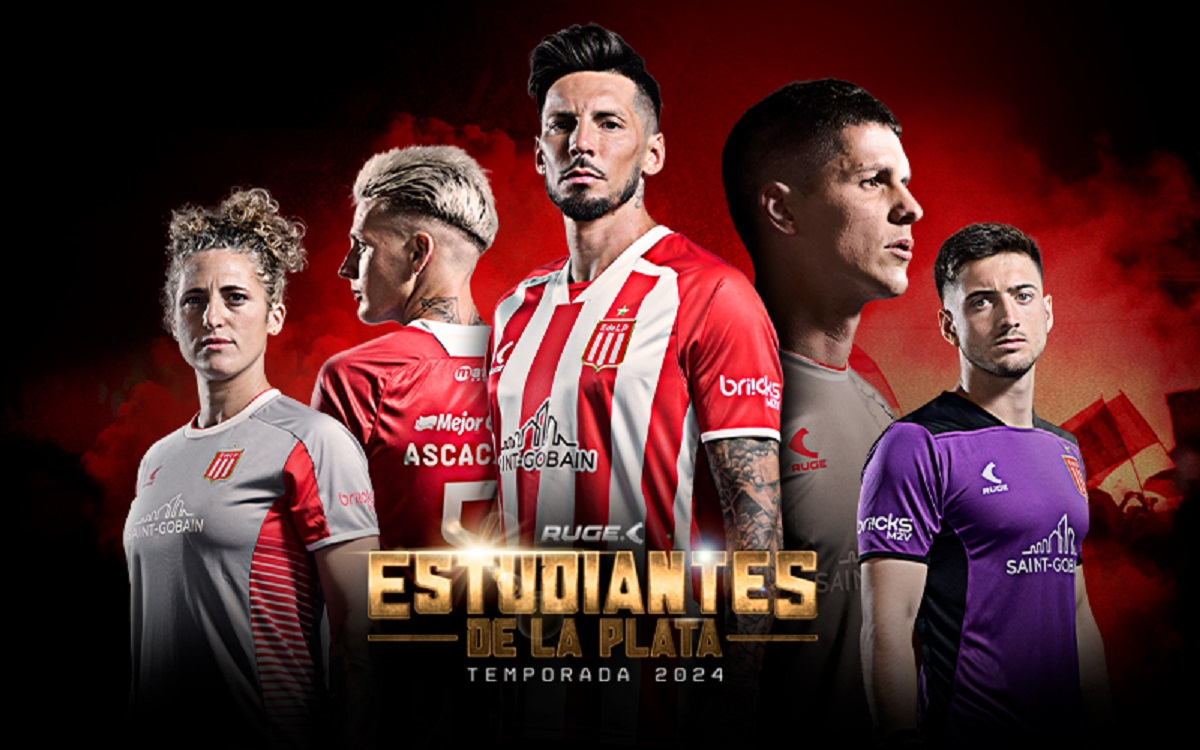 ESTUDIANTES CELEBRA MAÑANA LA 2° EDICIÓN DE “LA NOCHE DEL LEÓN”