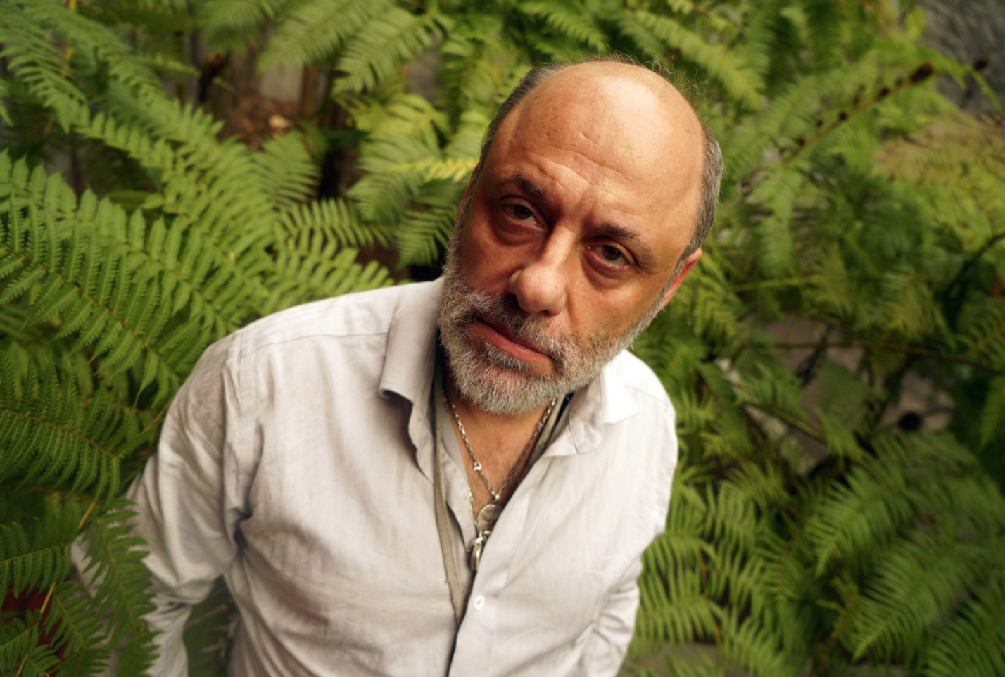 PABLO RAMOS: "SOY UN MILITANTE DEL INSTITUTO DE CULTURA DE LA PROVINCIA"