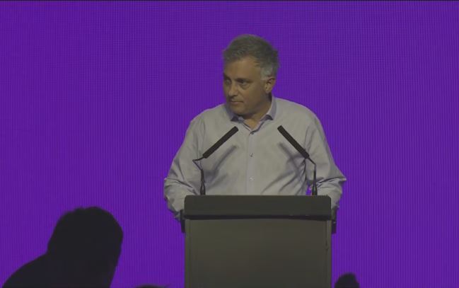 SEBASTIÁN PAREJA: “ESTAMOS ORGULLOSOS DE LO QUE HEMOS HECHO EN ESTA CAMPAÑA”