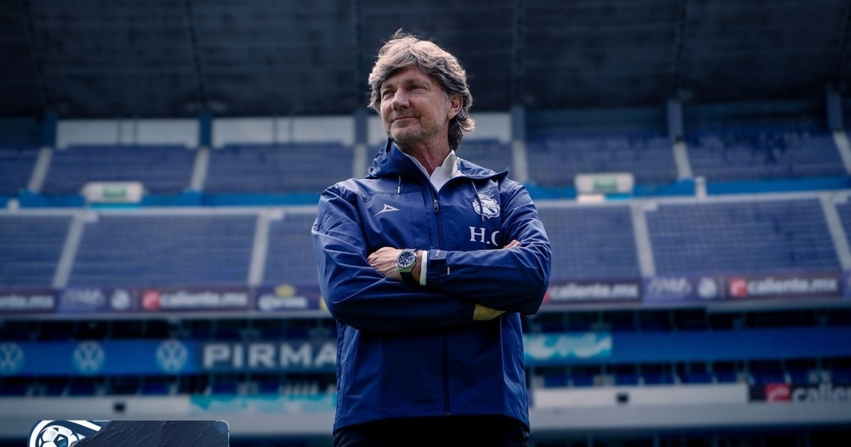 HERNÁN CRISTANTE: “EL SENTIMIENTO CON EL LOBO NO SE VA A CORTAR, PASE O NO PASE ALGO”