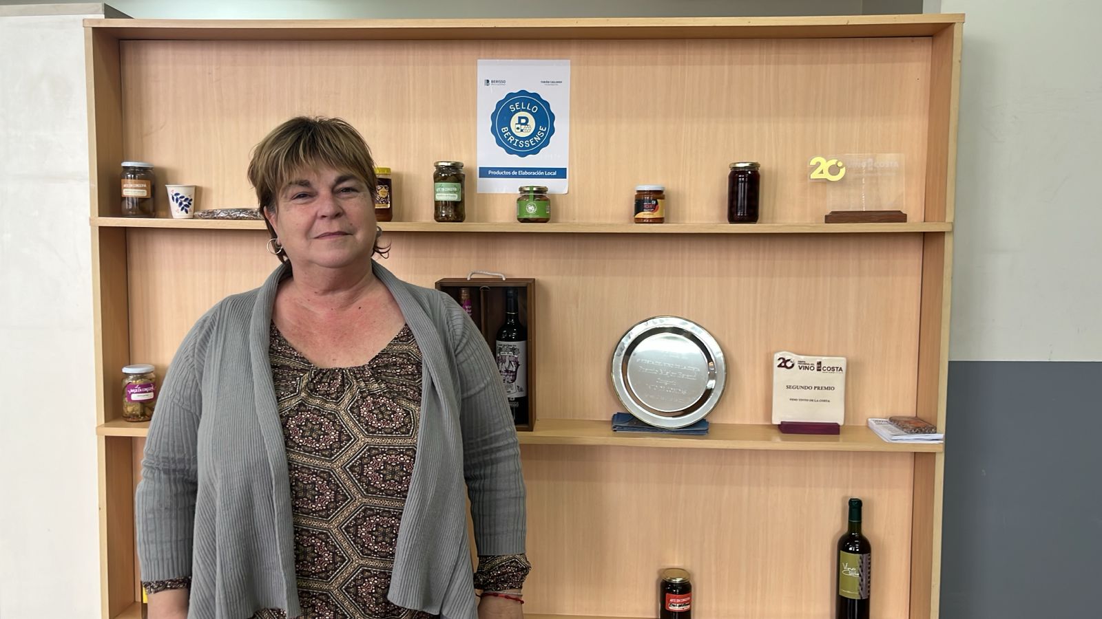 SE VIENE UNA NUEVA EDICION DE LA FIESTA PROVINCIAL DEL VINO DE LA COSTA