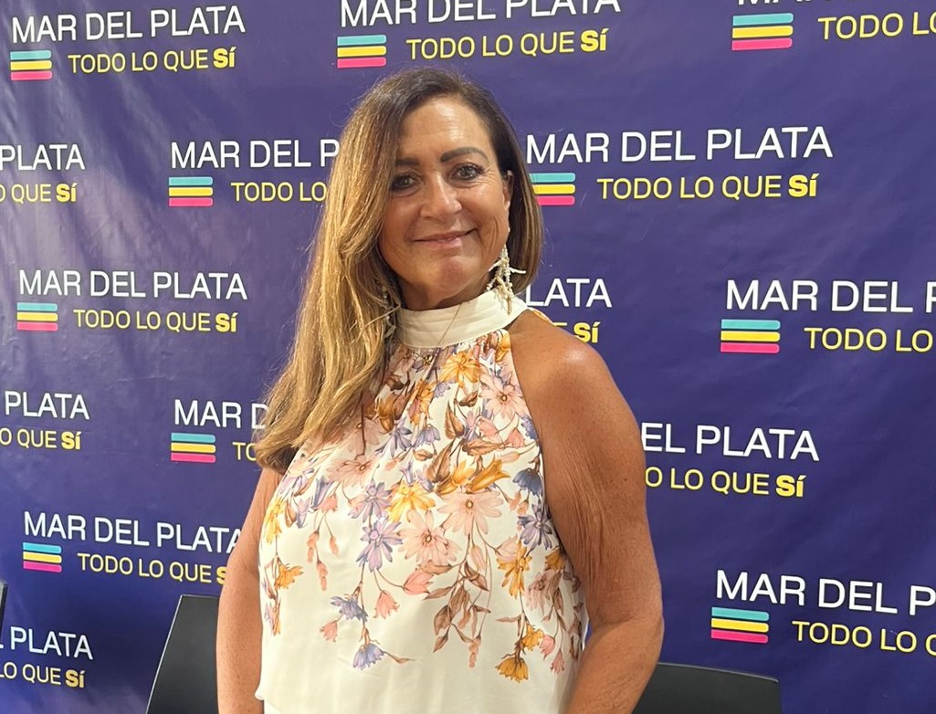 SE PRESENTÓ EN MAR DEL PLATA “LA SEMANA DEL PULÓVER”