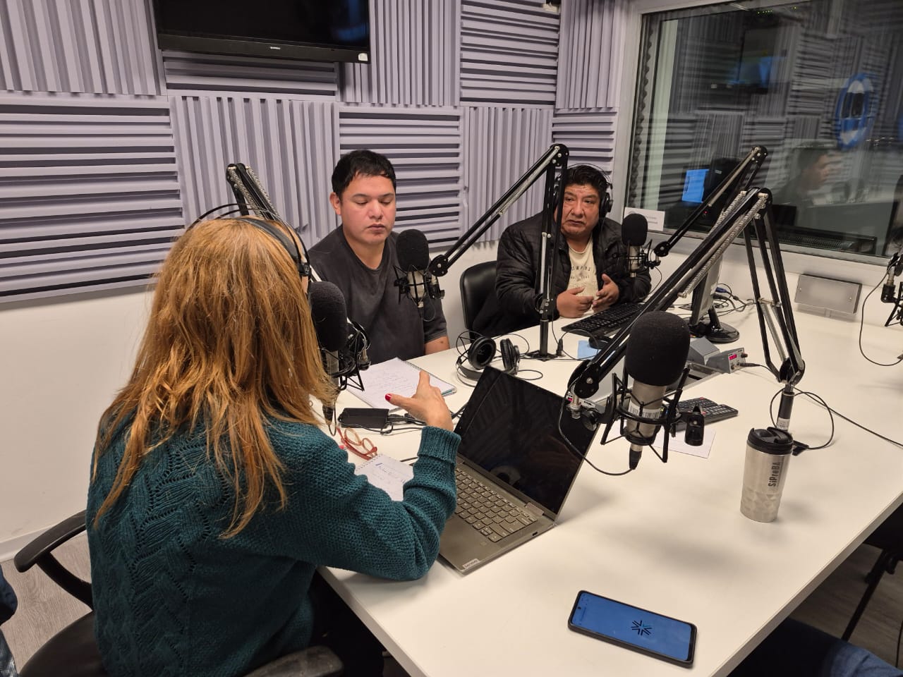 ADVIERTEN SOBRE LAS CONSECUENCIAS DE LA APERTURA DE IMPORTACIONES EN EL SECTOR TEXTIL