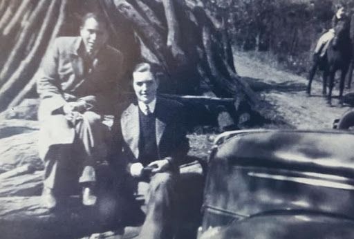 RECUERDAN EL PASO DE CORTÁZAR POR CHIVILCOY