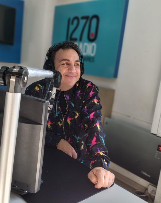 TOPA: “EL PÚBLICO INFANTIL ES EL MÁS EXIGENTE”