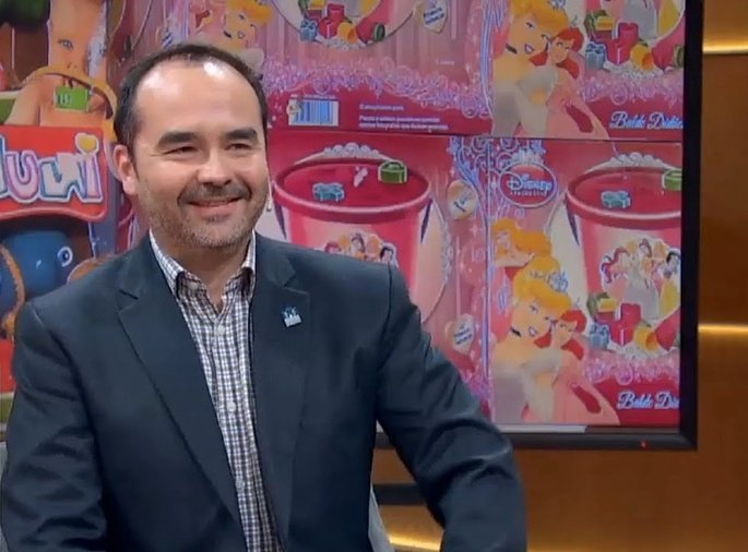 VALORAN EL APORTE DEL BANCO PROVINCIA PARA ESTIMULAR LAS VENTAS