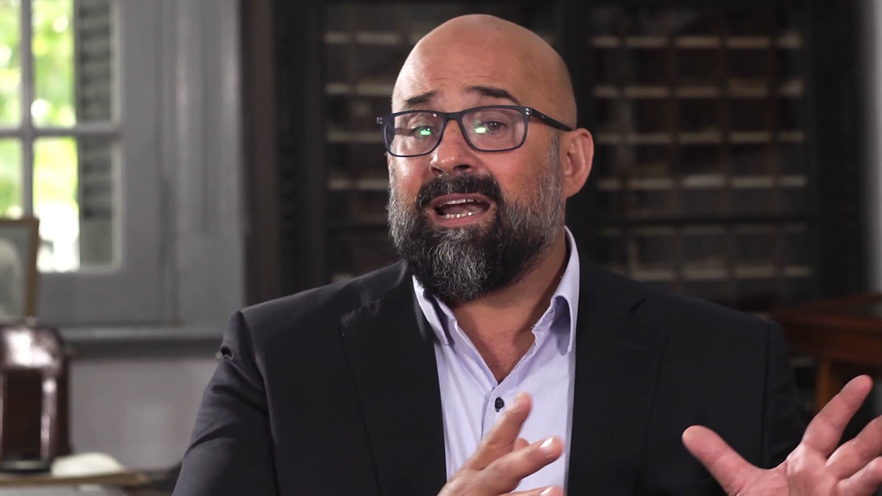 FABIÁN GARCÍA: ASEGURÓ  QUE “PERSISTIRÁN HASTA MAÑANA Y CON UNA  GRAN CANTIDAD DE AGUA”