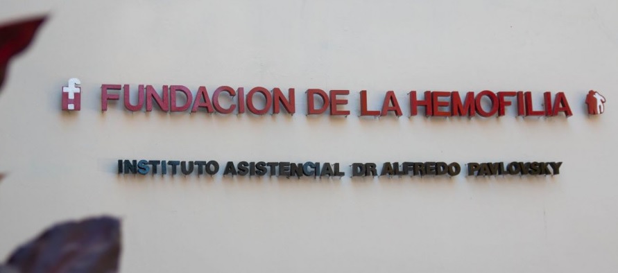 ADVIERTEN UN POSIBLE CIERRE DE LA FUNDACIÓN DE LA HEMOFILIA