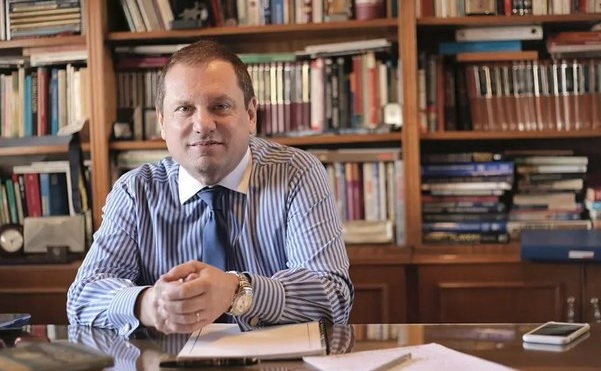 ADVIERTEN QUE "SI EL GOBERNADOR NO FUERA KICILLOF, YA HUBIERA HABIDO UN ESTALLIDO SOCIAL”