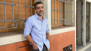 EZEQUIEL KOPEL: “EL ÚNICO ACTOR QUE TIENE ARMAS DE DESTRUCCIÓN MASIVA ES ISRAEL”