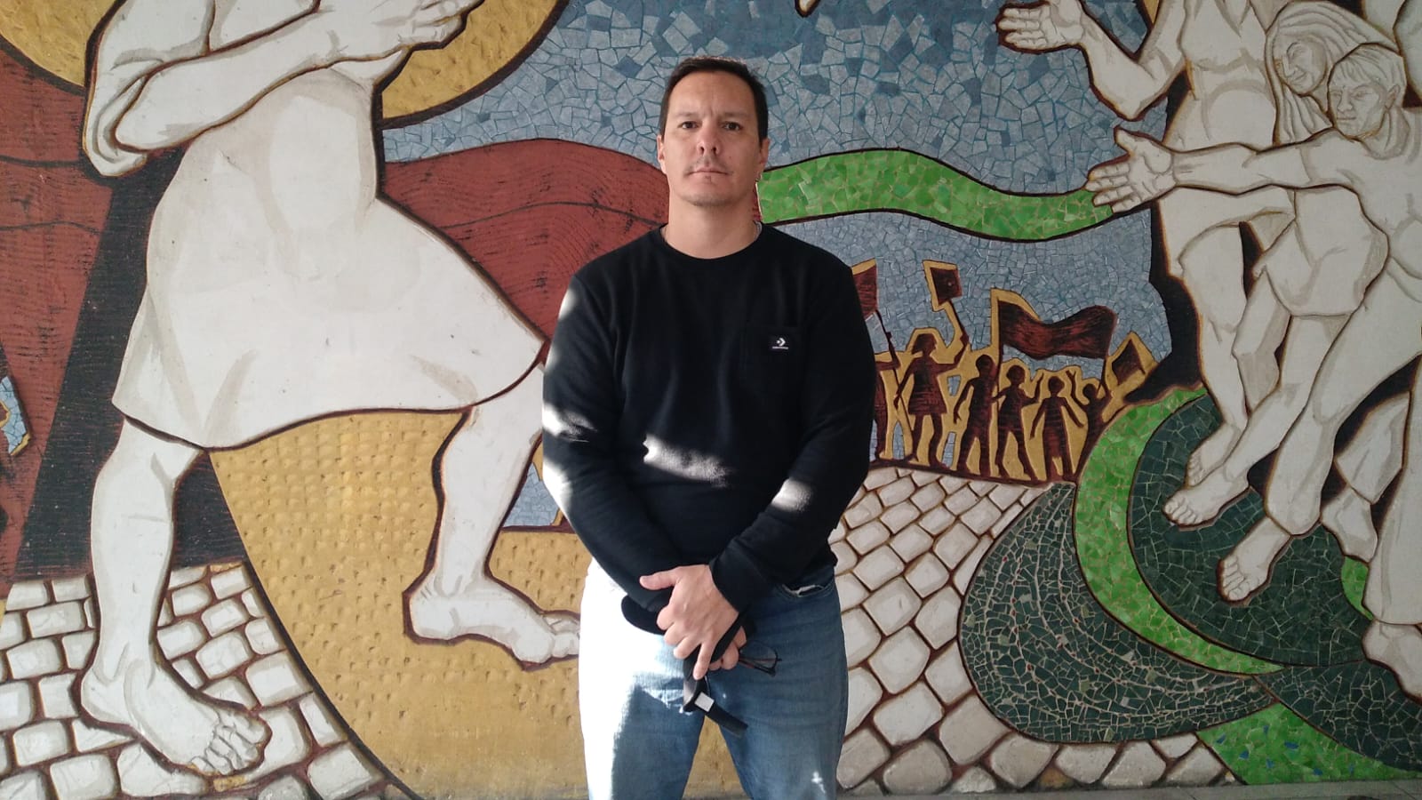 LEONARDO VÁZQUEZ: "HAY QUE PROFUNDIZAR EL PLAN DE LUCHA PARA PONER FRENO A ESTOS EMBATES"