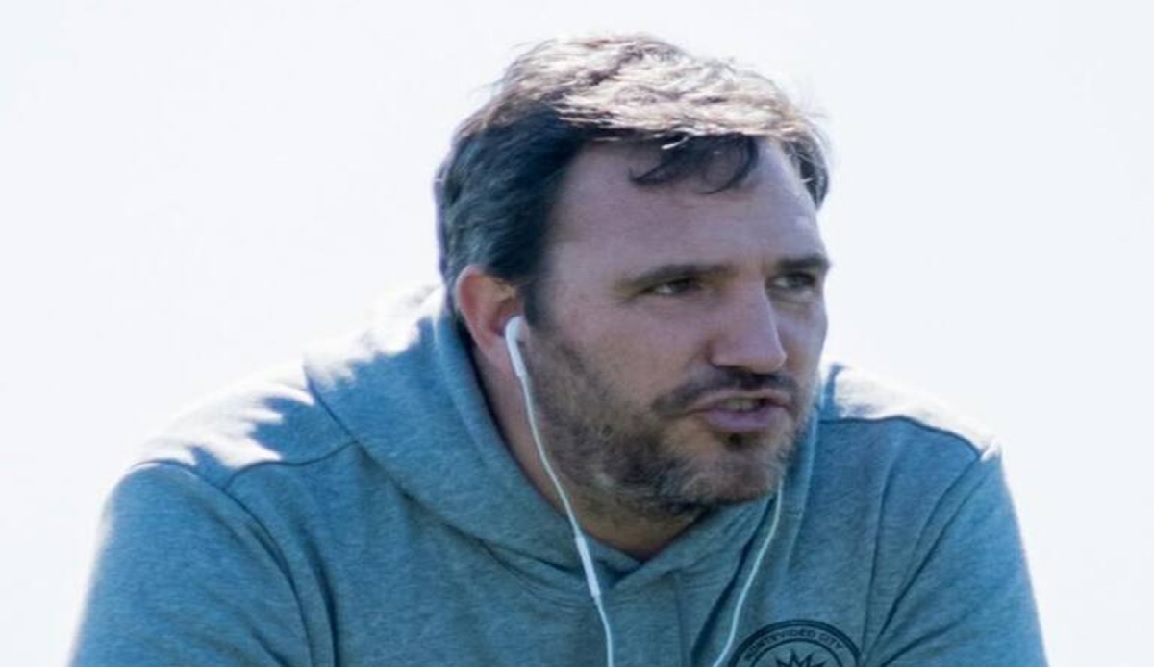 GERMÁN BRUNATI: “ES PARTE DE MI FILOSOFÍA EVALUAR LO QUE HAY”