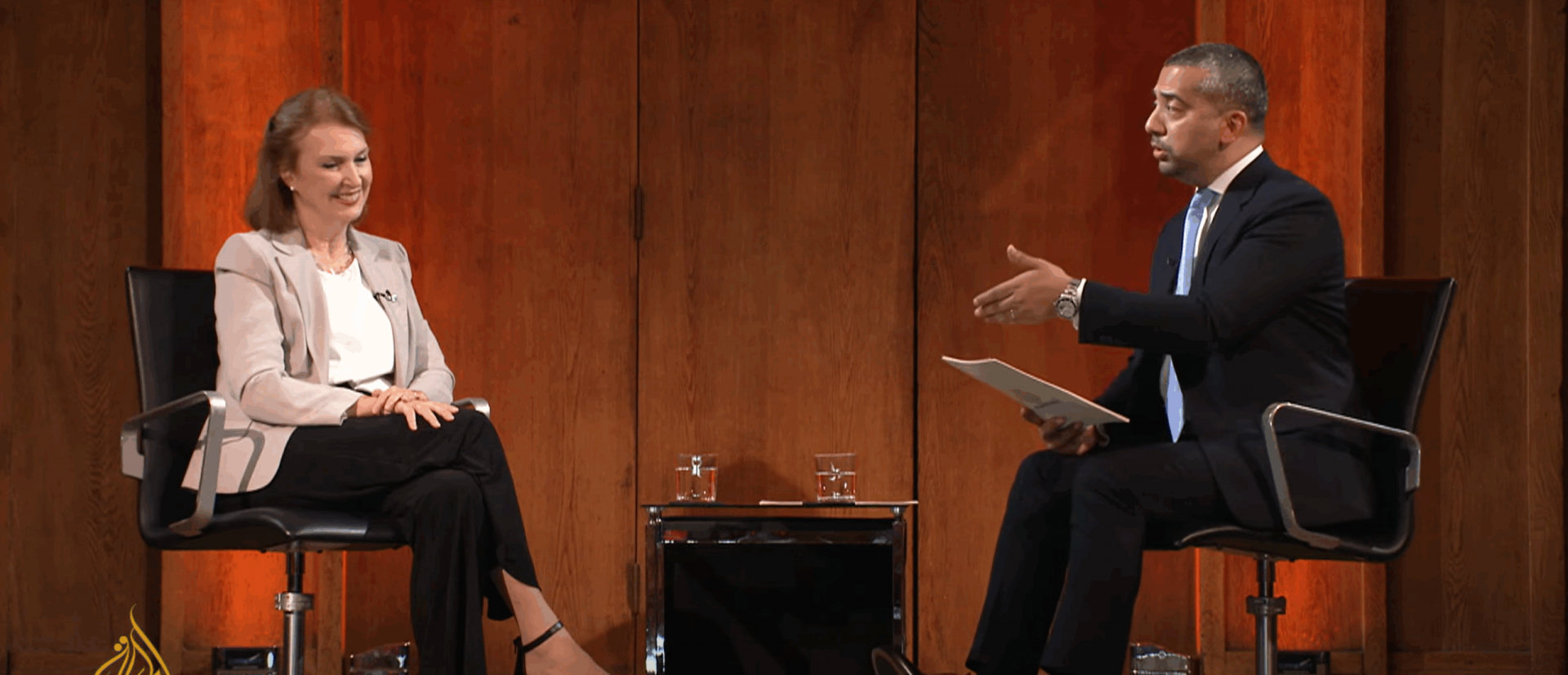 MATÍAS VERNENGO: “LA CRÍTICA A MILEI LE SALIÓ SIN QUERER”