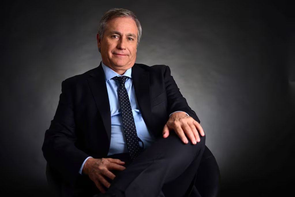 FERNANDO DESBOTS: “EL GOBERNADOR QUIERE SOSTENER LA ACTIVIDAD”