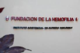 RECORTAN UN SUBSIDIO CLAVE A LA FUNDACIÓN DE LA HEMOFILIA