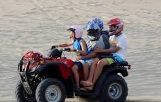 AFIRMAN QUE EL MUNICIPIO DE PINAMAR “TIENE EL CONTROL DE LA VIDA DE LAS PERSONAS”