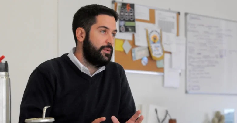 ÁLVARO DIAZ: “CUANDO TE DAN MUCHAS VUELTAS SABÉS QUE LAS EXPECTATIVAS NO SON LAS MEJORES”