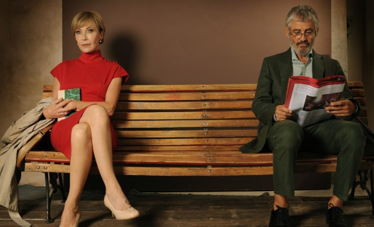 GERMÁN PALACIOS: “ESTAMOS HACIENDO LA OBRA QUE QUERÍAMOS HACER”