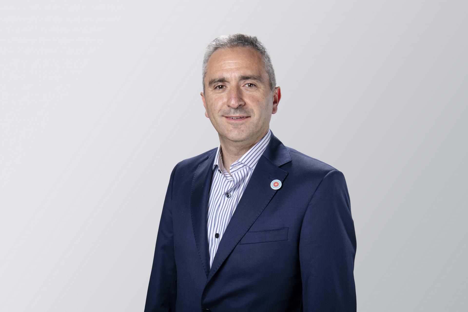 ANDRÉS ‘CUERVO’ LARROQUE: “HAY SÍMBOLOS QUE SON INTOCABLES”