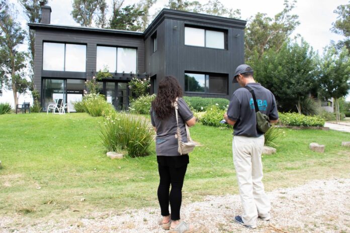 ARBA DETECTÓ MÁS DE 74 EDIFICIOS Y 328 CASAS SIN DECLARAR EN PINAMAR Y MAR DEL PLATA