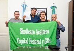 EZEQUIEL ROLDÁN: “HAY UN ATAQUE CONTRA EL MOVIMIENTO OBRERO Y LOS JUBILADOS”