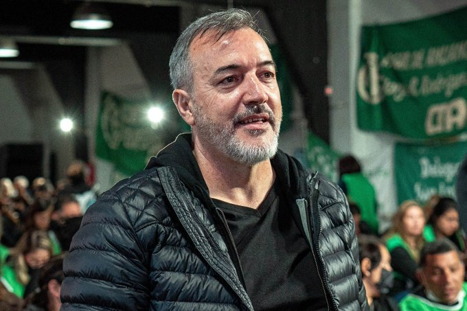 ATE REPUDIA CESANTÍAS Y DESIGNACIONES MILLONARIAS EN LA ANAC