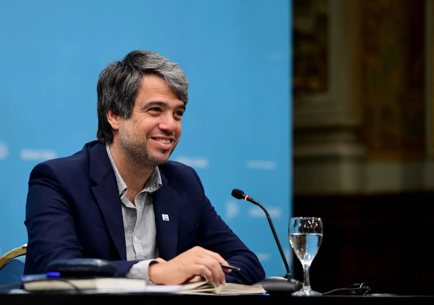 HUGO OBED: “QUEREMOS QUE LAS INVERSIONES TENGAN CORRELATO CON EL DESARROLLO PRODUCTIVO”