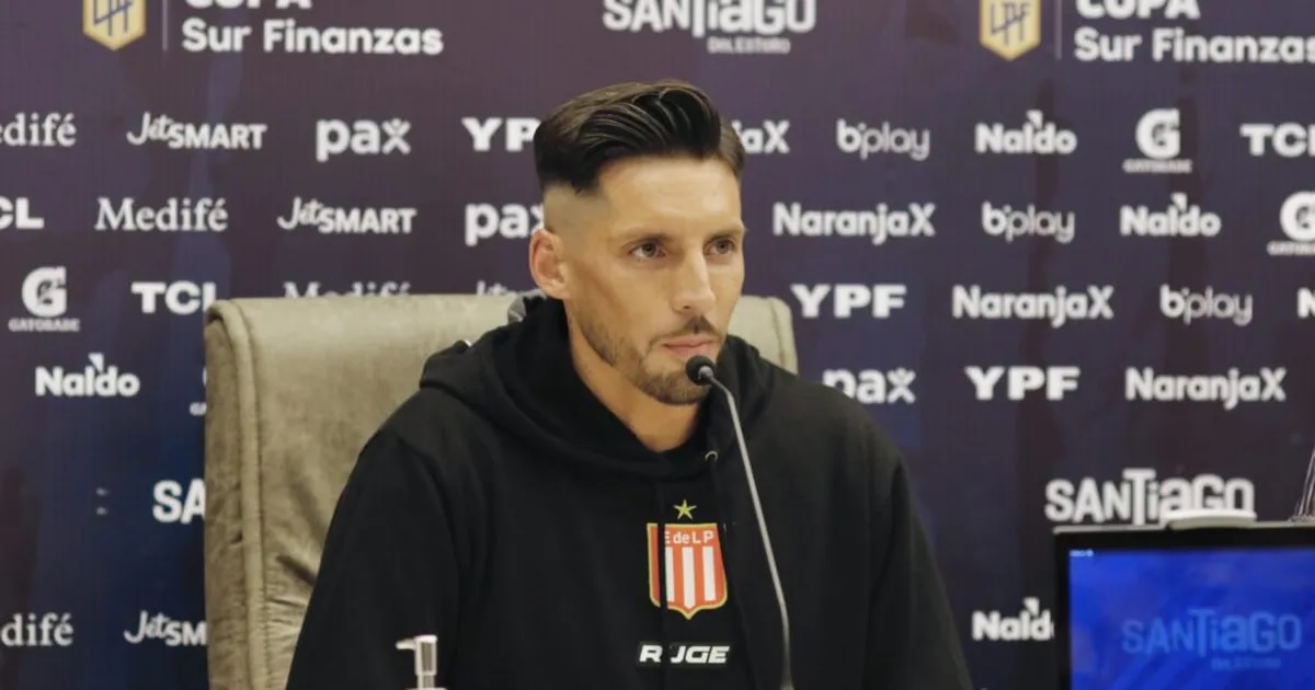 JOSÉ SOSA: “MI ILUSIÓN ES SEGUIR ENTRENANDO Y DISFRUTANDO DE LO QUE MÁS ME GUSTA”