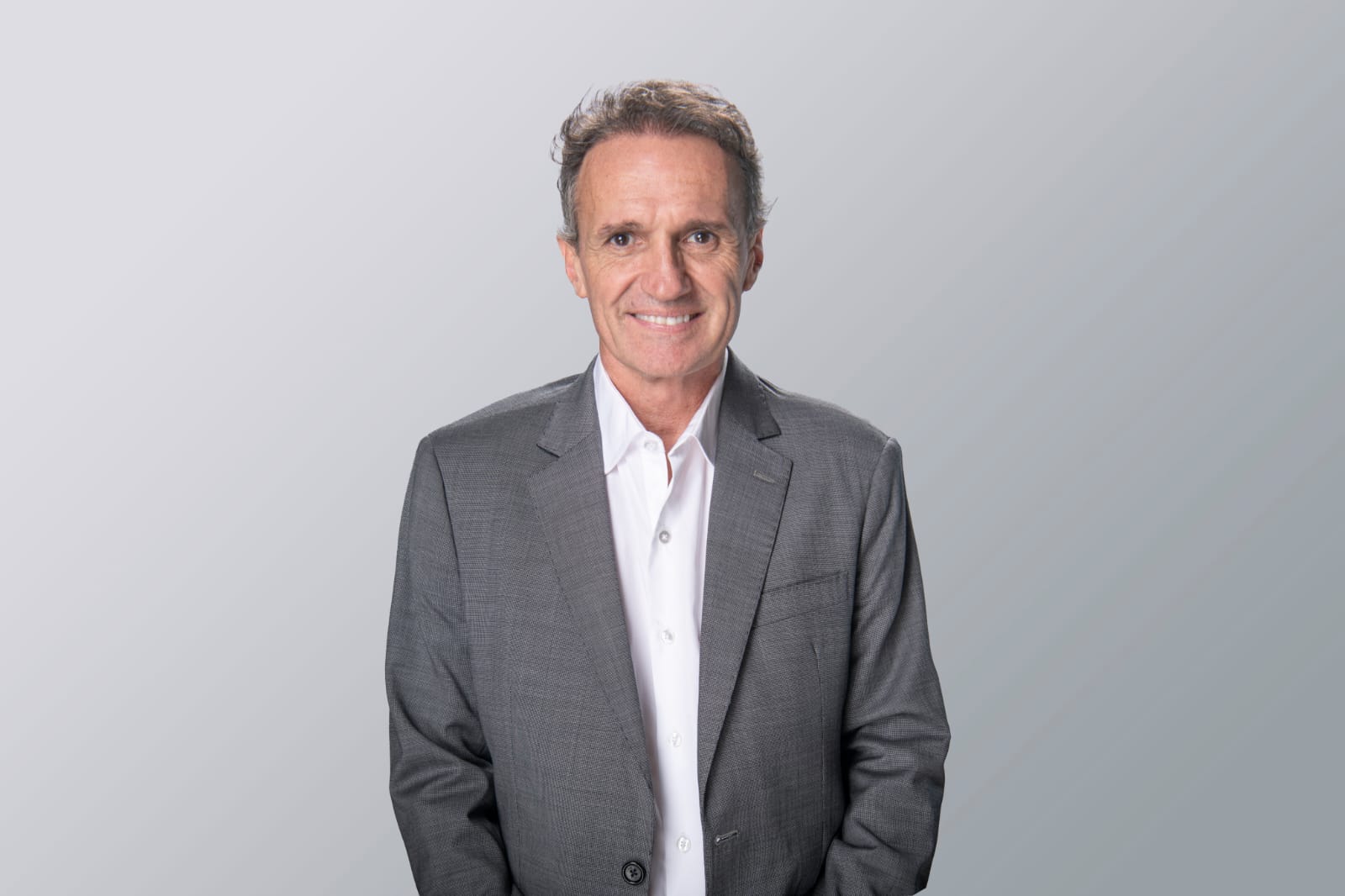 “ESTA PERSECUCIÓN COMENZÓ CUANDO EL PERONISMO EMPEZÓ A GARANTIZAR DERECHOS AL PUEBLO”