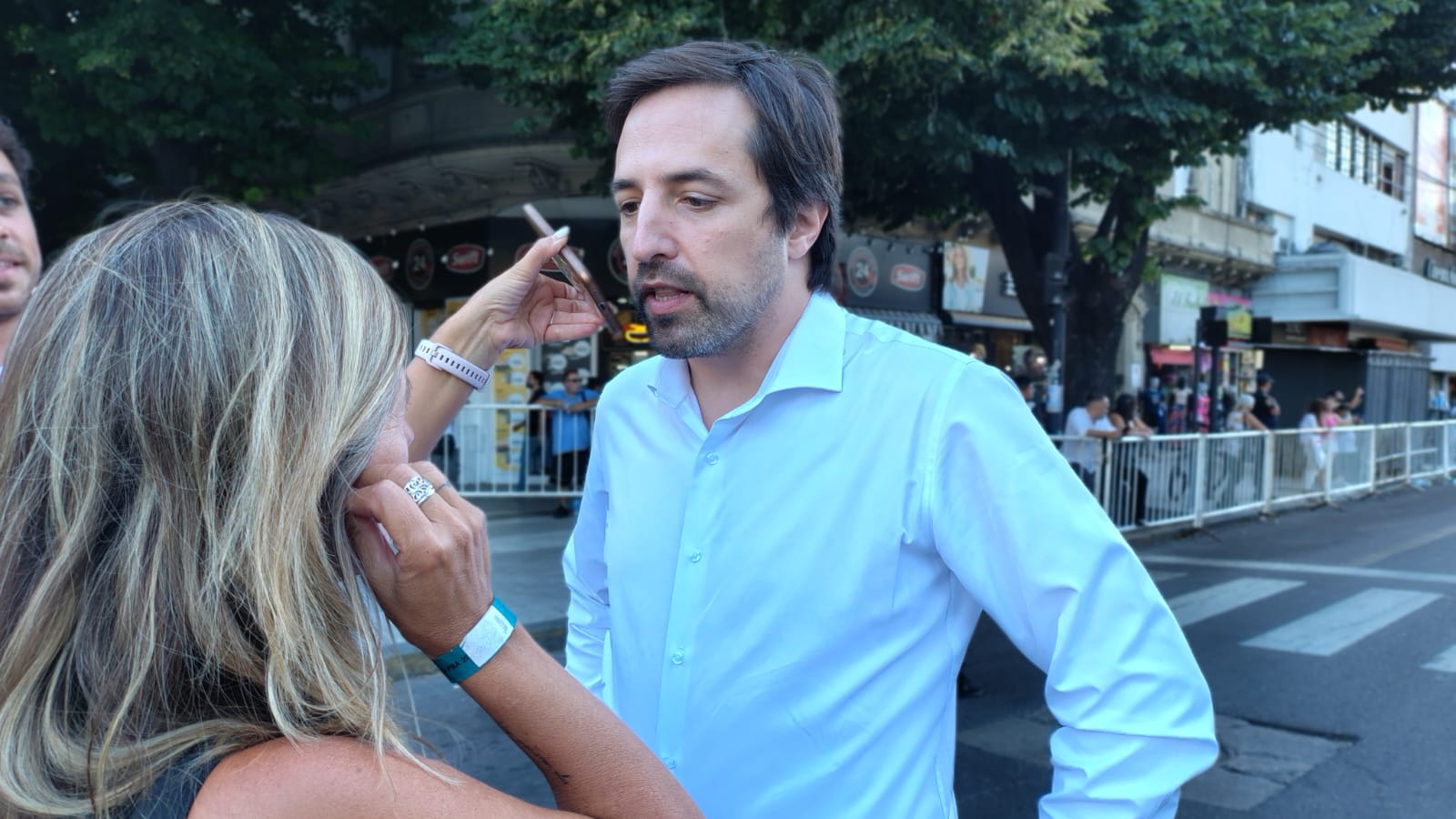 NICOLÁS KREPLAK: “TENEMOS UNA ENORME RESPONSABILIDAD”