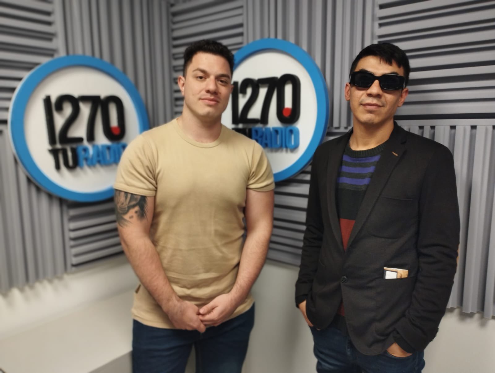 PABLO BORDA: “LA HISTORIA ES UNA FUENTE ENORME, NO SOLO ENTENDER EL PASADO, SINO TAMBIÉN ANALIZAR NUESTRA PROPIA REALIDAD”