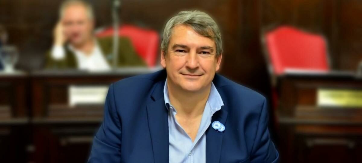 JORGE D´ONOFRIO: “EN ESTE MOMENTO NECESITAMOS DEL MASSA MINISTRO Y CANDIDATO”