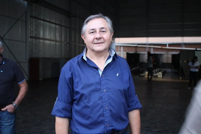 GERARDO VALLEJOS: “LA DESREGULACIÓN AFECTA GRAVEMENTE AL SECTOR”