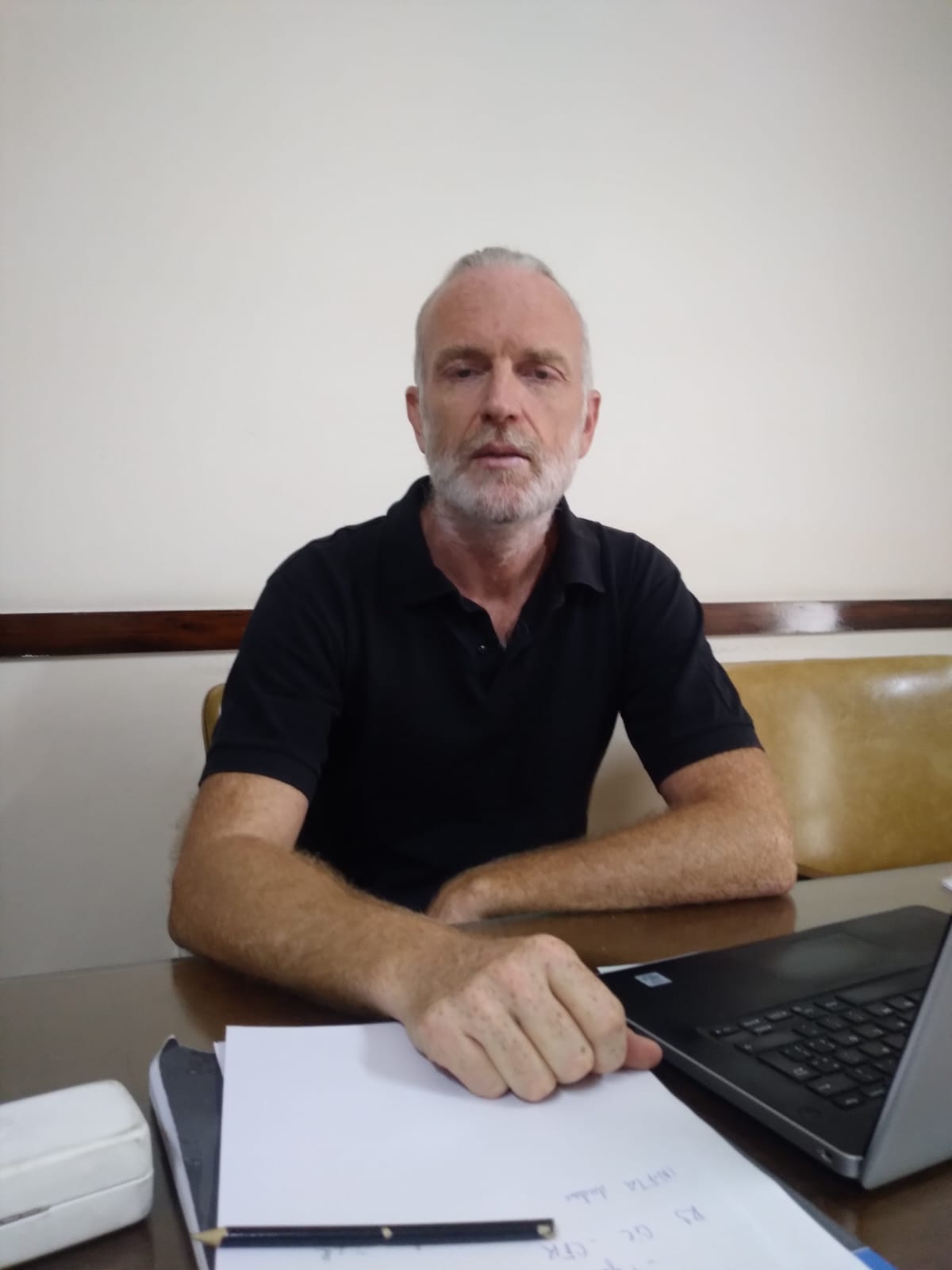 LA UNLP CONTARÁ CON UNA PLANTA PRODUCTORA DE MEDICAMENTOS