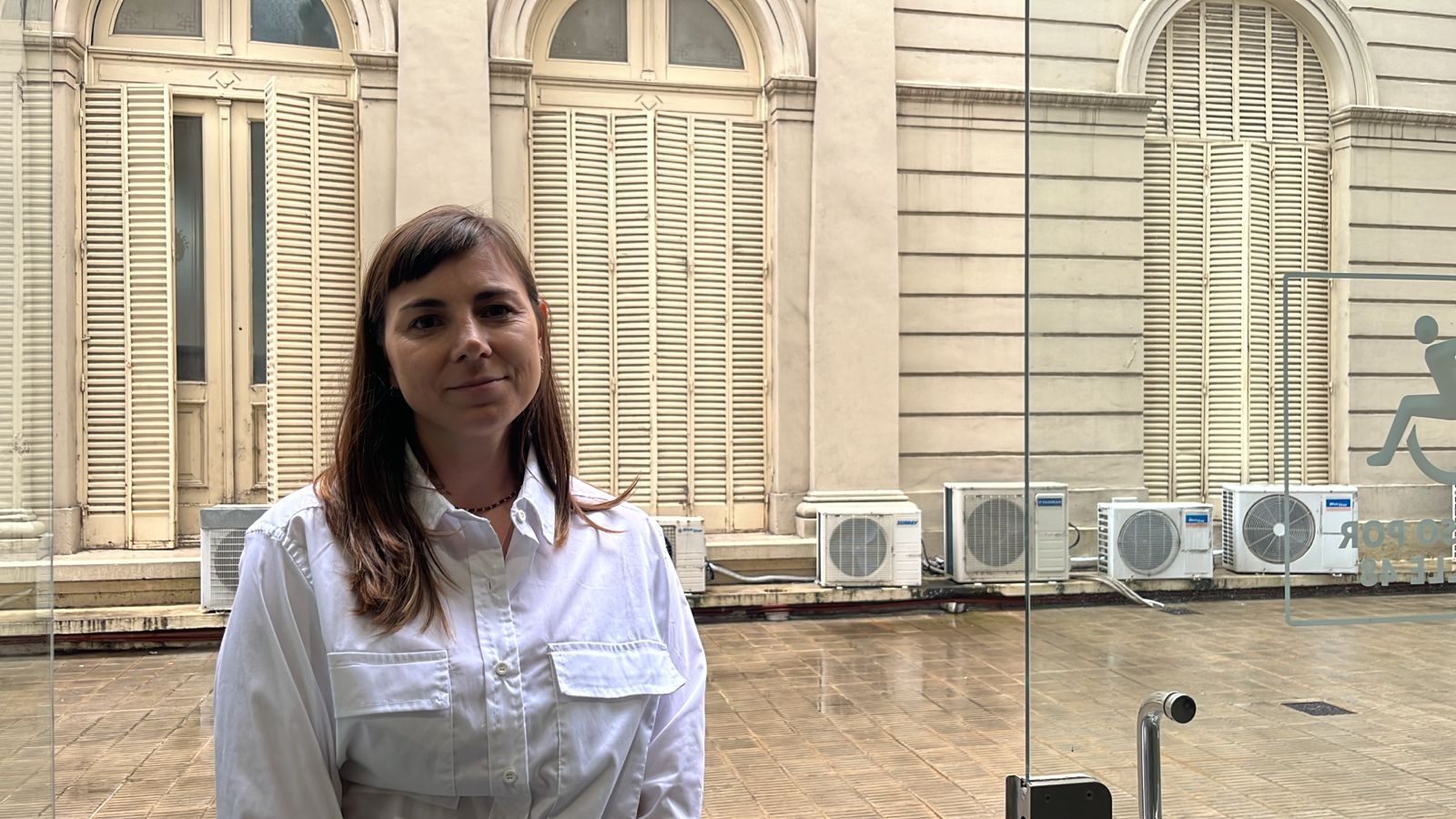 LA UNLP ORGANIZA COLECTA SOLIDARIA PARA FAMILIAS AFECTADAS POR LA INUNDACIÓN